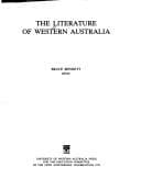 Tapa de Literature of West Austr (Sesquicentenary Celebrations Series)