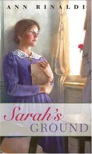 Tapa de Sarah's ground