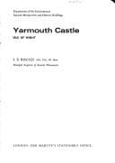 Tapa de Yarmouth Castle, Isle of Wight