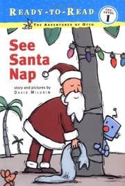 Tapa de See Santa nap