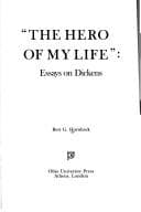 Tapa de "The hero of my life"