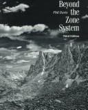 Tapa de Beyond the zone system