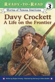 Tapa de Davy Crockett