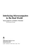 Tapa de Interfacing microcomputers to the real world