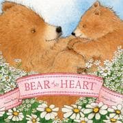 Tapa de Bear of my heart