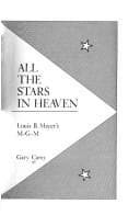 Tapa de All the stars in heaven