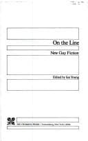 Tapa de On the line