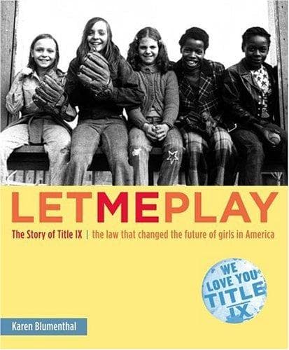 Tapa de Let me play
