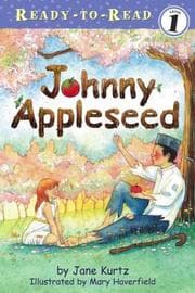 Tapa de Johnny Appleseed (Ready-to-Read)