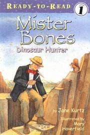 Tapa de Mister Bones