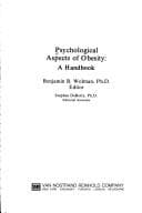 Tapa de Psychological aspects of obesity