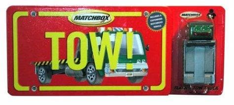 Tapa de Tow!