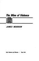 Tapa de The wine of violence