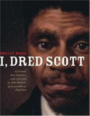 Tapa de I, Dred Scott