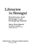 Tapa de Libraries in Senegal