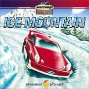 Tapa de Ice Mountain (Matchbox)