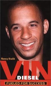 Tapa de Vin Diesel