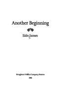 Tapa de Another beginning