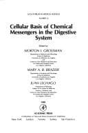 Tapa de Cellular basis of chemical messengers in the digestive system