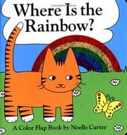 Tapa de Where Is the Rainbow?