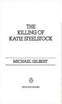 Tapa de The Killing of Katie Steelstock (Perennial British Mystery)