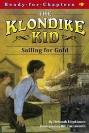 Tapa de Sailing for Gold (Ready-for-Chapters)
