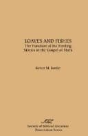Tapa de Loaves and fishes