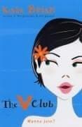 Tapa de The V Club