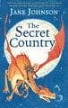 Tapa de The Secret Country