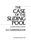 Tapa de The case of the sliding pool