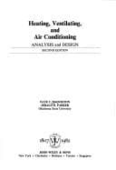 Tapa de Heating, ventilating, and air conditioning