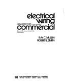 Tapa de Electrical wiring commercial