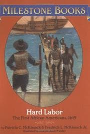 Tapa de Hard labor