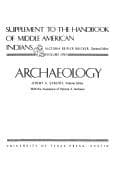 Tapa de Archaeology