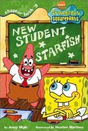 Tapa de New Student Starfish