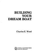 Tapa de Building your dream boat