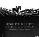 Tapa de Song of the horse