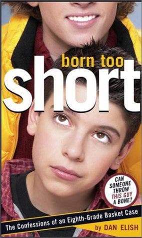 Tapa de Born Too Short