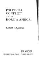 Tapa de Political conflict onthe Horn of Africa
