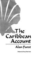Tapa de The Caribbean account
