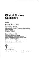 Tapa de Clinical nuclear cardiology