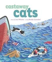 Tapa de Castaway Cats