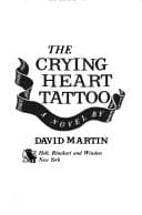 Tapa de The crying heart tattoo