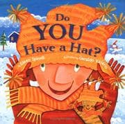 Tapa de Do you have a hat?