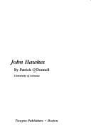 Tapa de John Hawkes