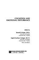 Tapa de Cognition and emotional disturbance