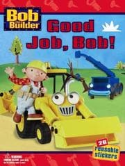 Tapa de Good Job, Bob! (Bob the Builder)
