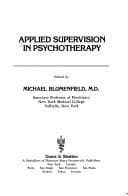 Tapa de Handbook of psychodiagnostic testing