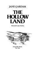 Tapa de The hollow land