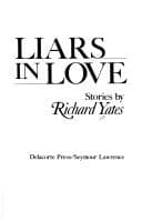 Tapa de Liars in love
